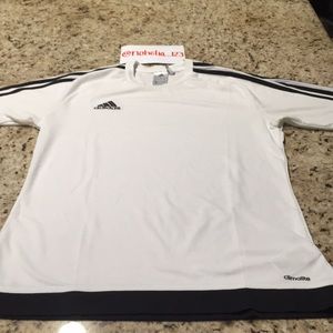 Adidas tee